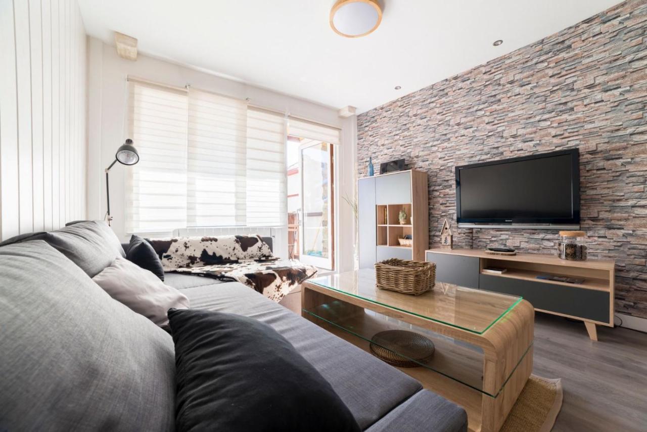 Appartement Edelweiss Premium à Sierra Nevada Extérieur photo