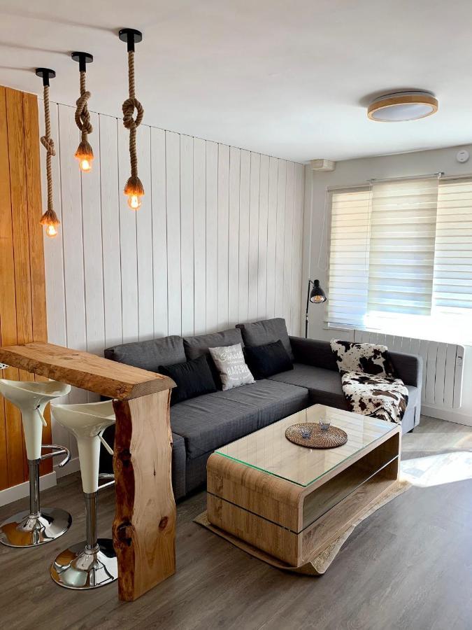Appartement Edelweiss Premium à Sierra Nevada Extérieur photo
