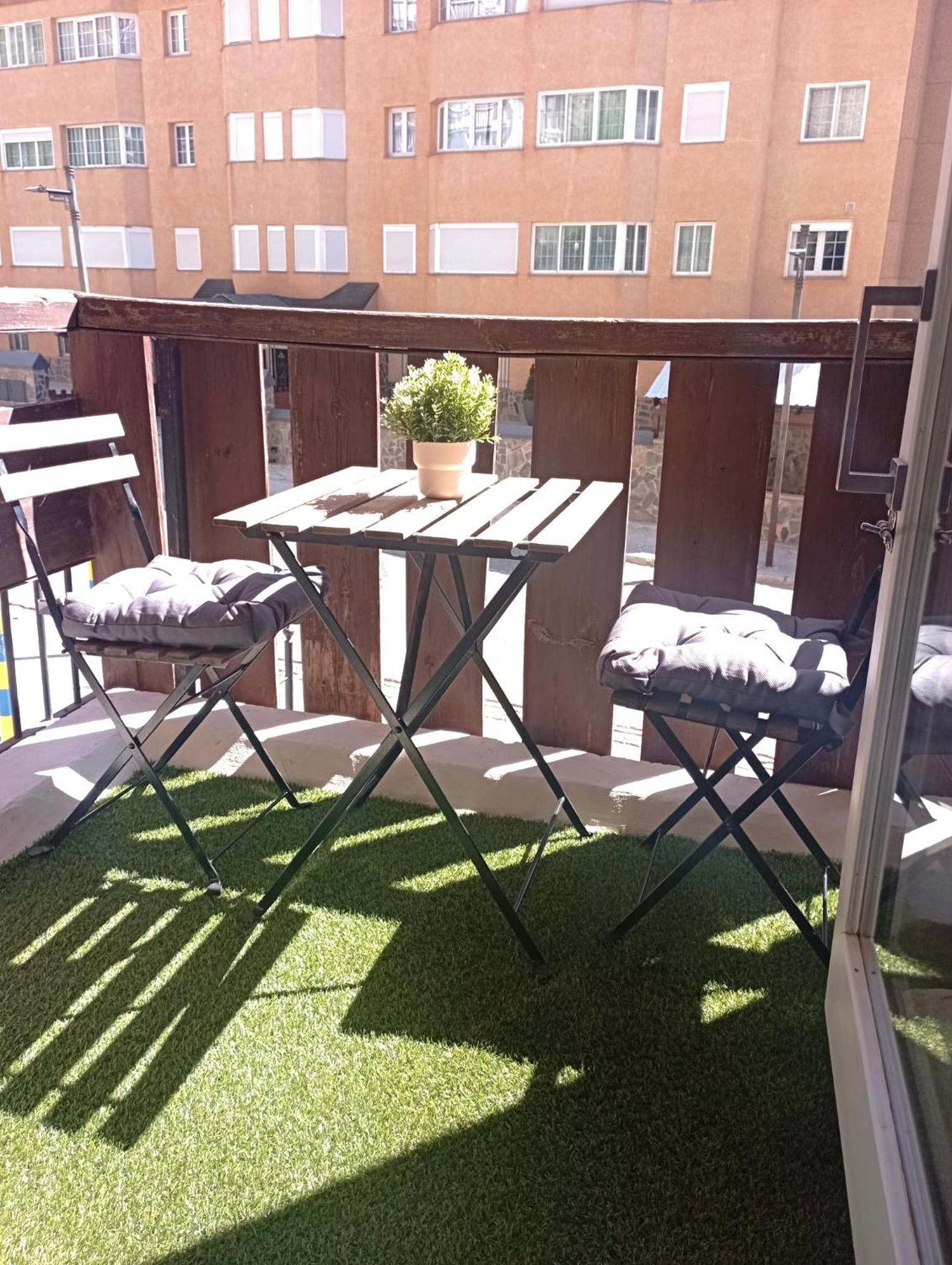 Appartement Edelweiss Premium à Sierra Nevada Extérieur photo